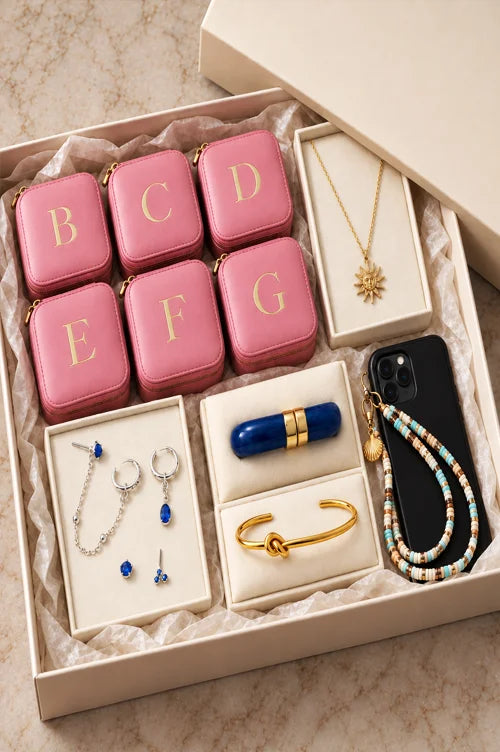 Accessorize Pakistan Gift